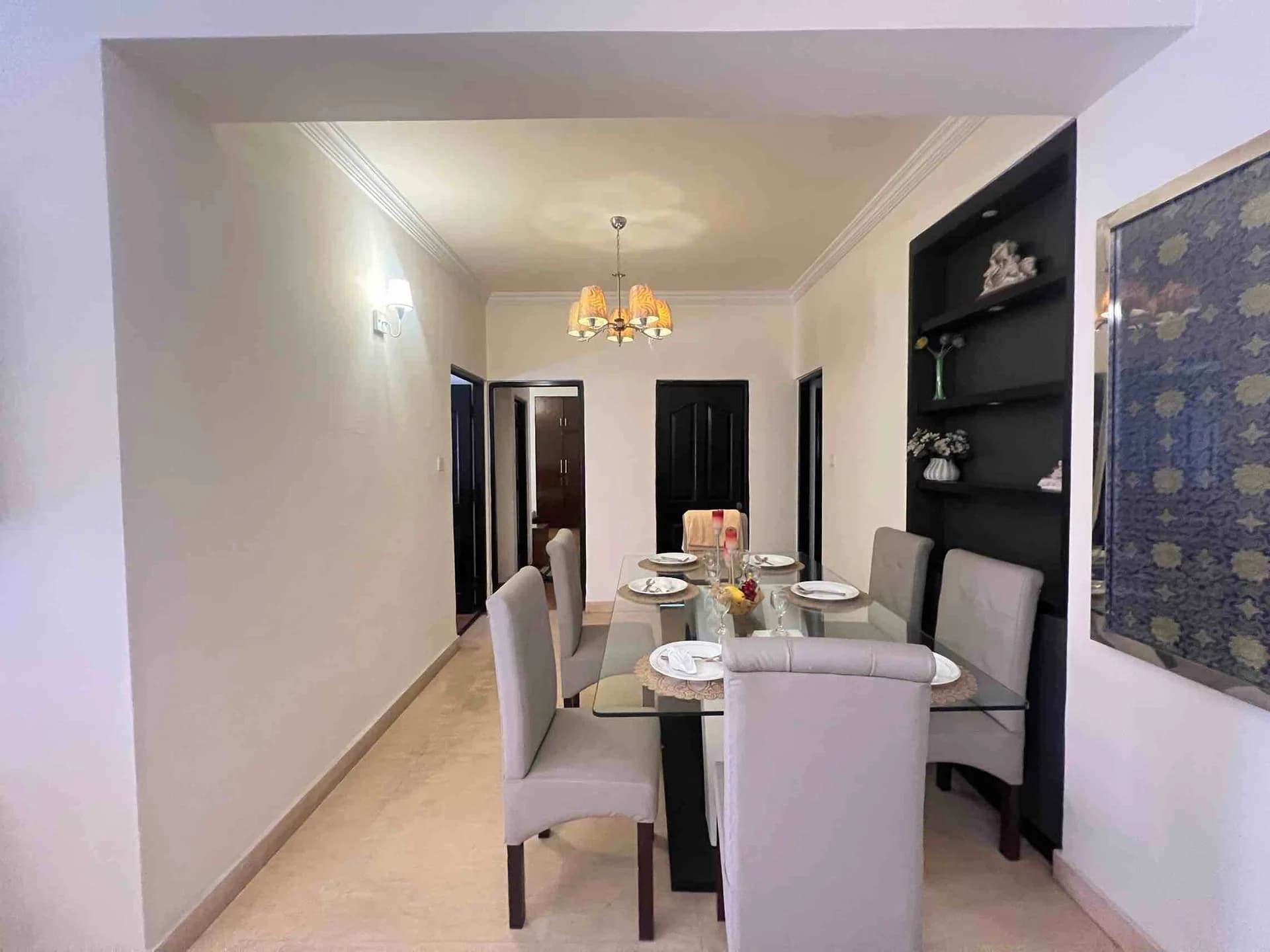 Sunrise Apartment For Sale At Anamnagar 3