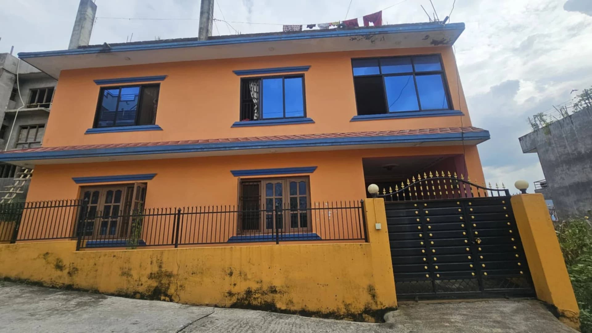 House For Sale At Tarkeshwor 2