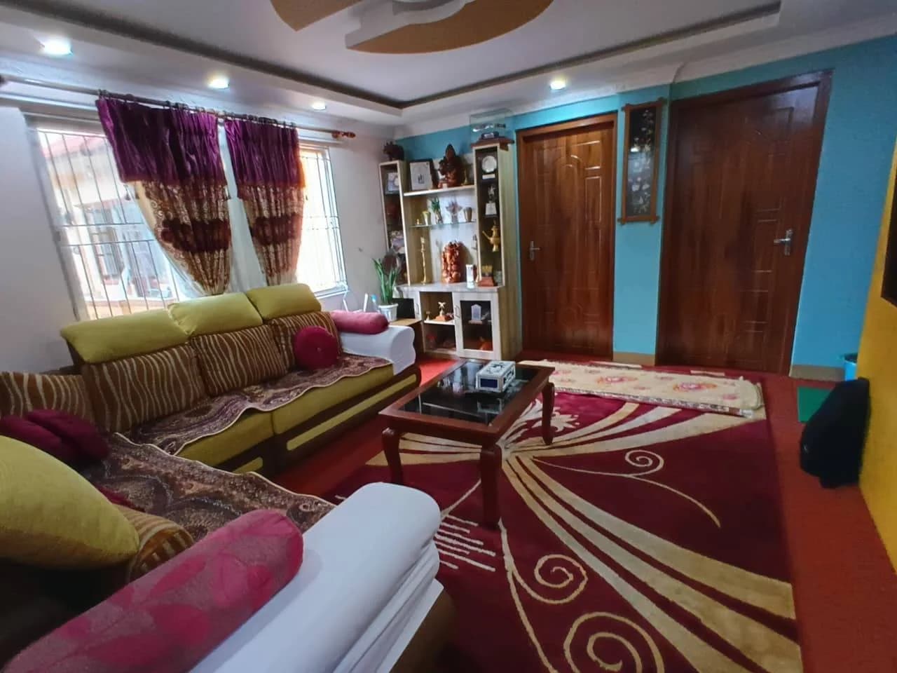House For Sale At Dhaneshwor | Tokha 3