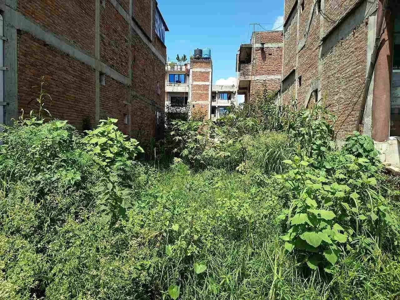 Land For Sale At Bhaktapur 1