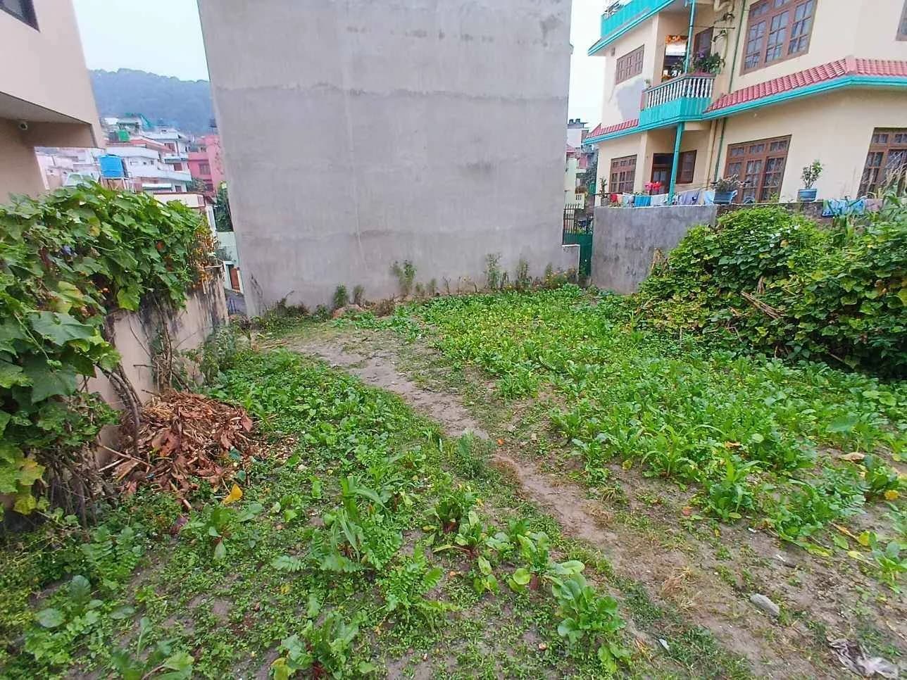 Land For Sale At Banasthali 2