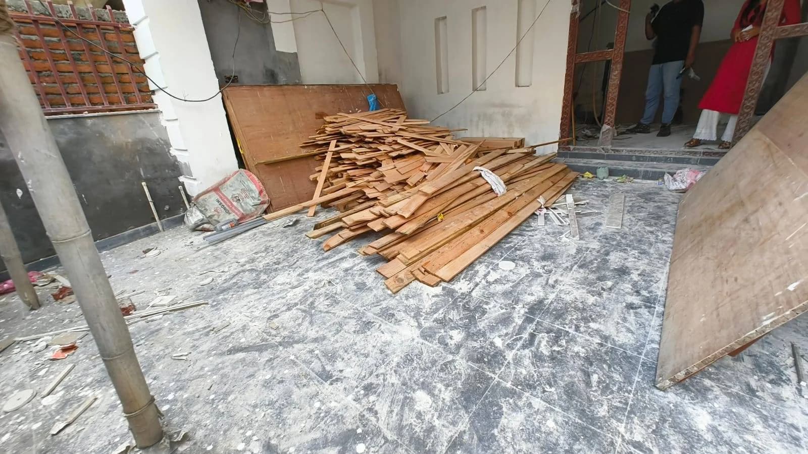 House For Sale At Imadol 4