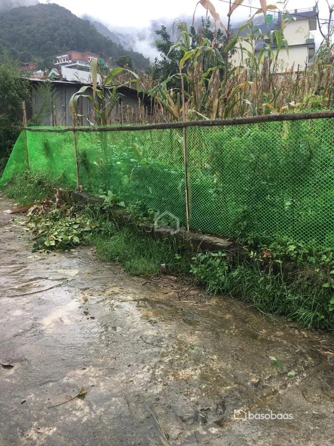 Land for Sale in Chandragiri, Kathmandu — For Sale in Chandragiri 2