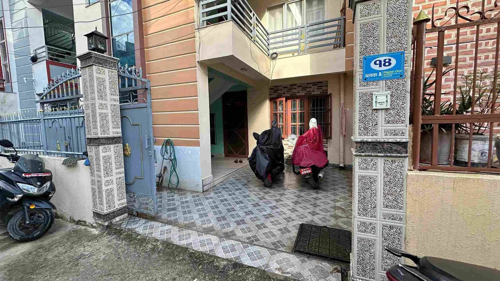 House For Sale At Tikathali 3