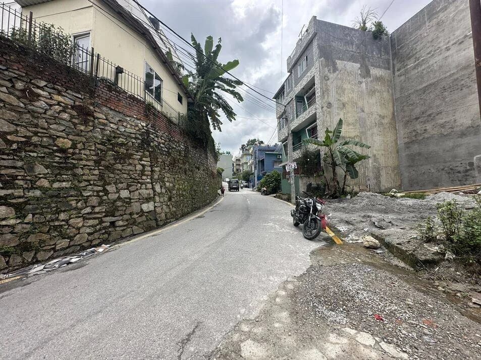 House For Sale At Jorpati 3