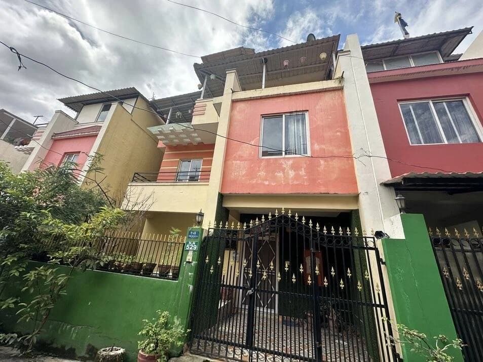 House For Sale At Mulpani 1