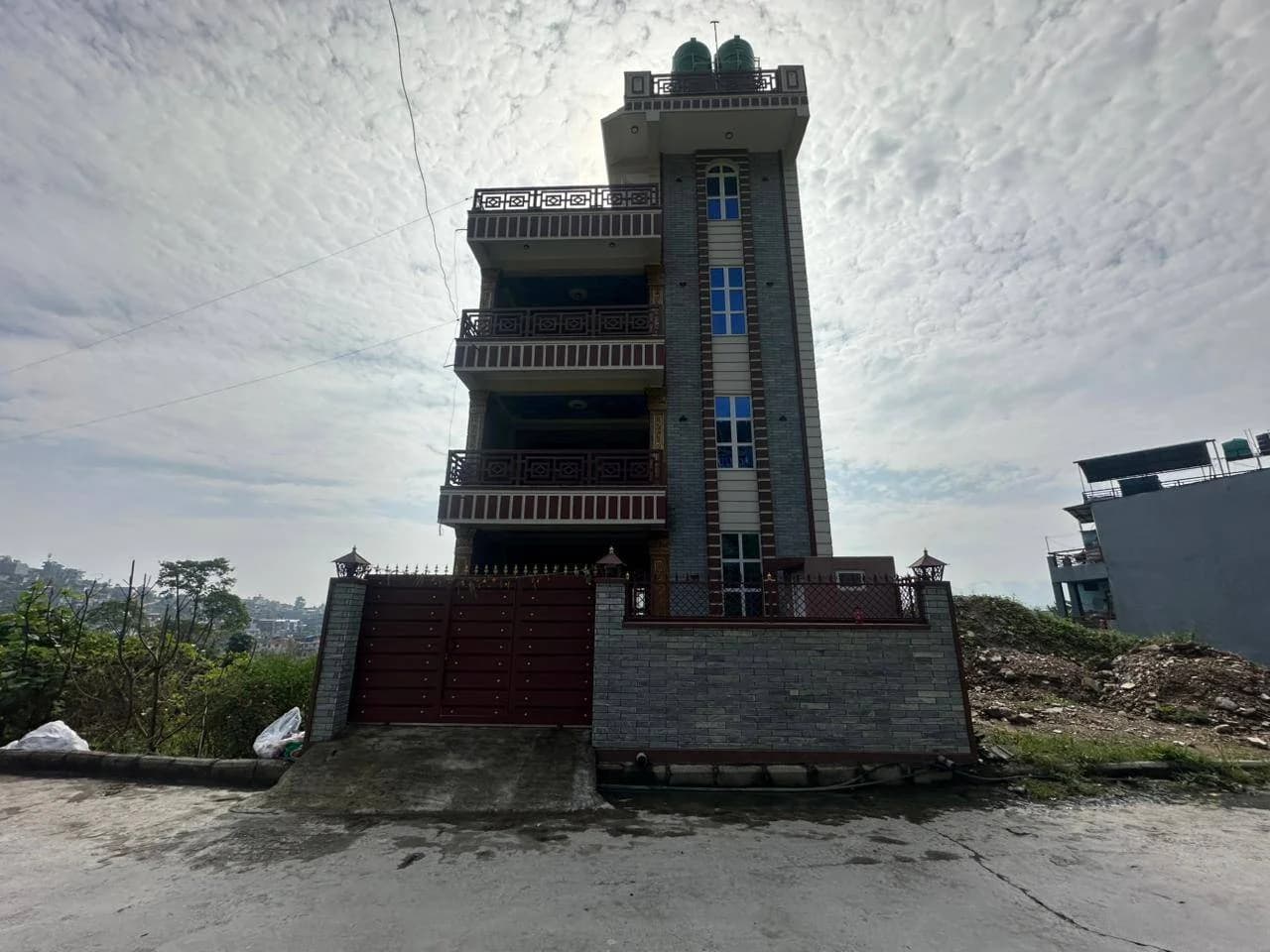 House For Sale At Pokhara 1