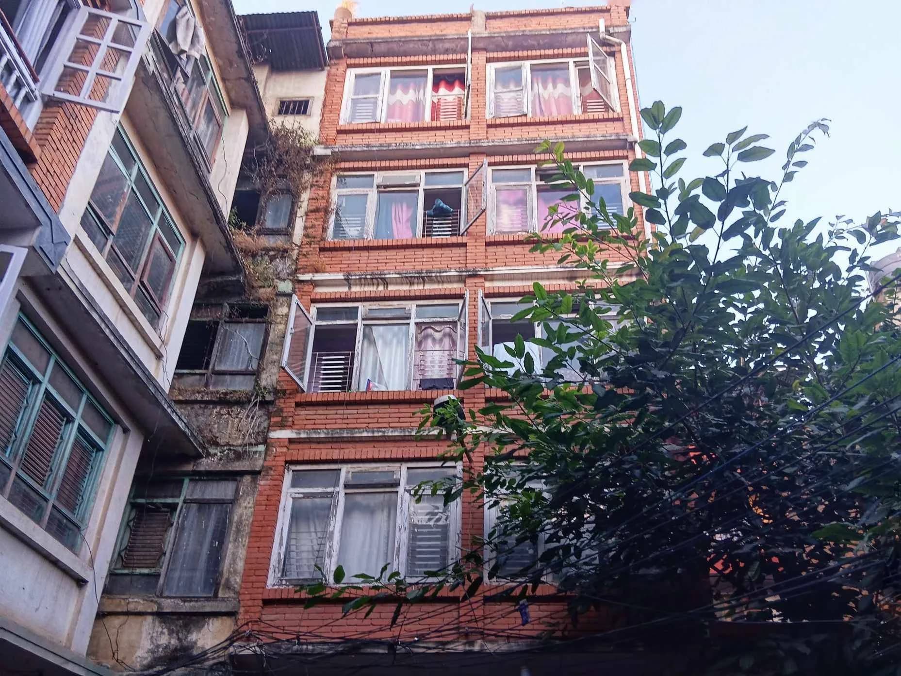 House For Sale At Basantapur 1
