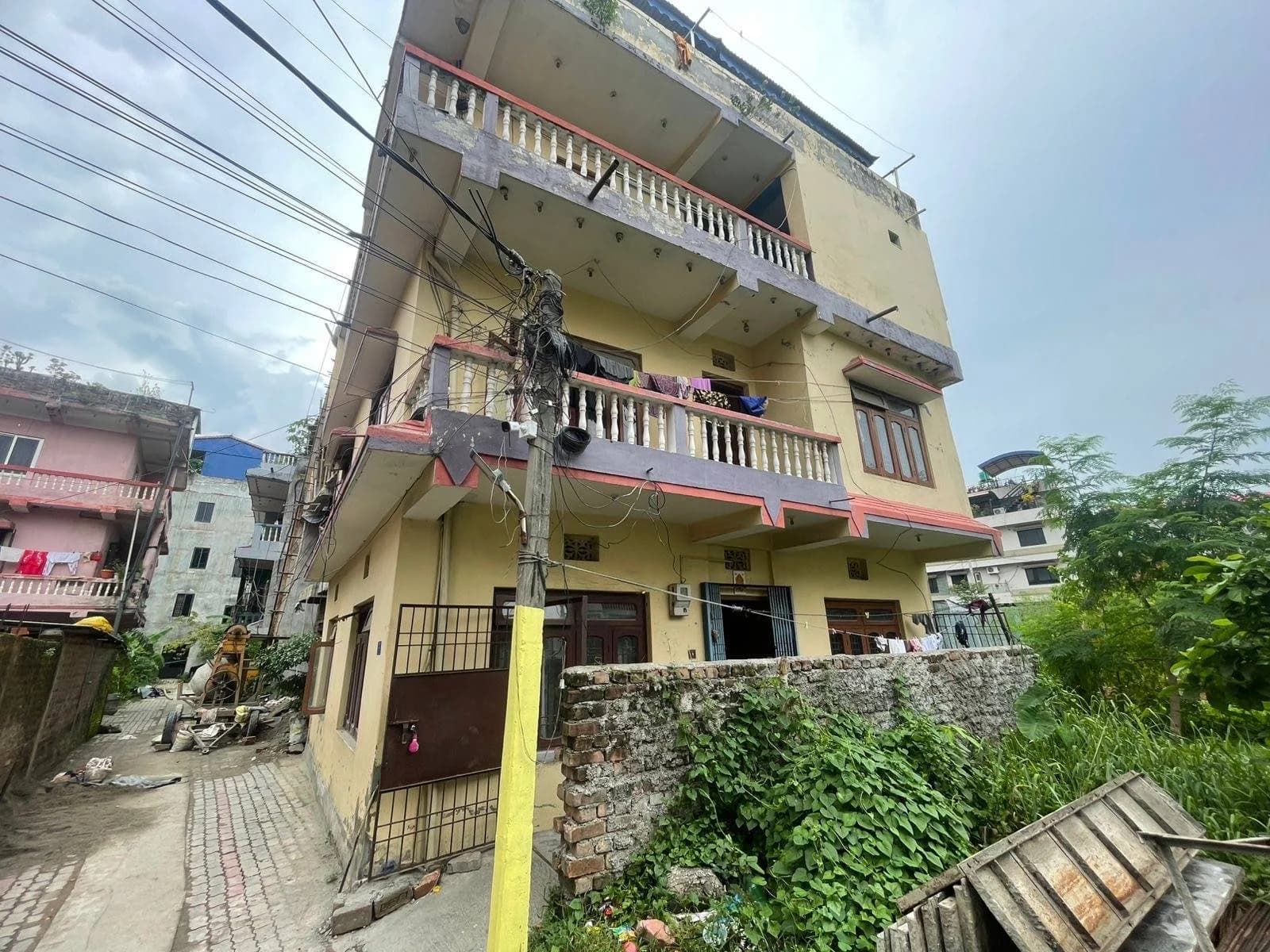 House For Sale At Itahari 6 | Aaitabare 1