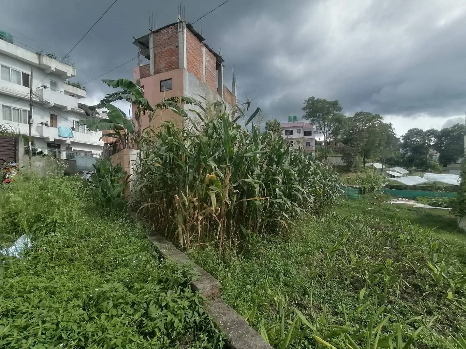 Land For Sale At Changathali | Lalitpur 3