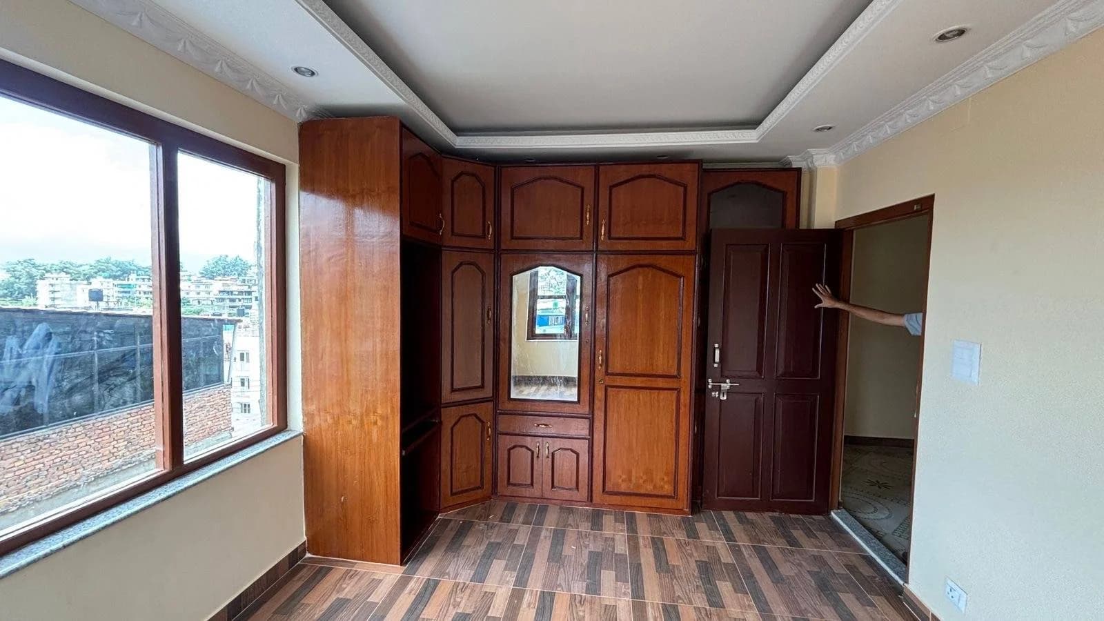 House For Rent At Harisiddhi 5