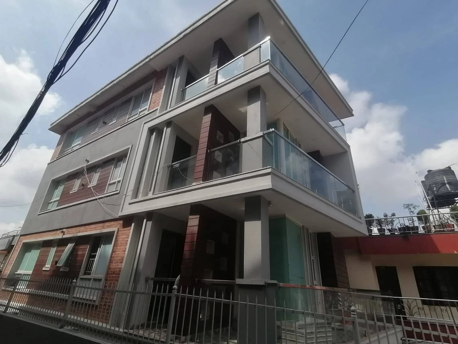 House For Sale At Imadol 1