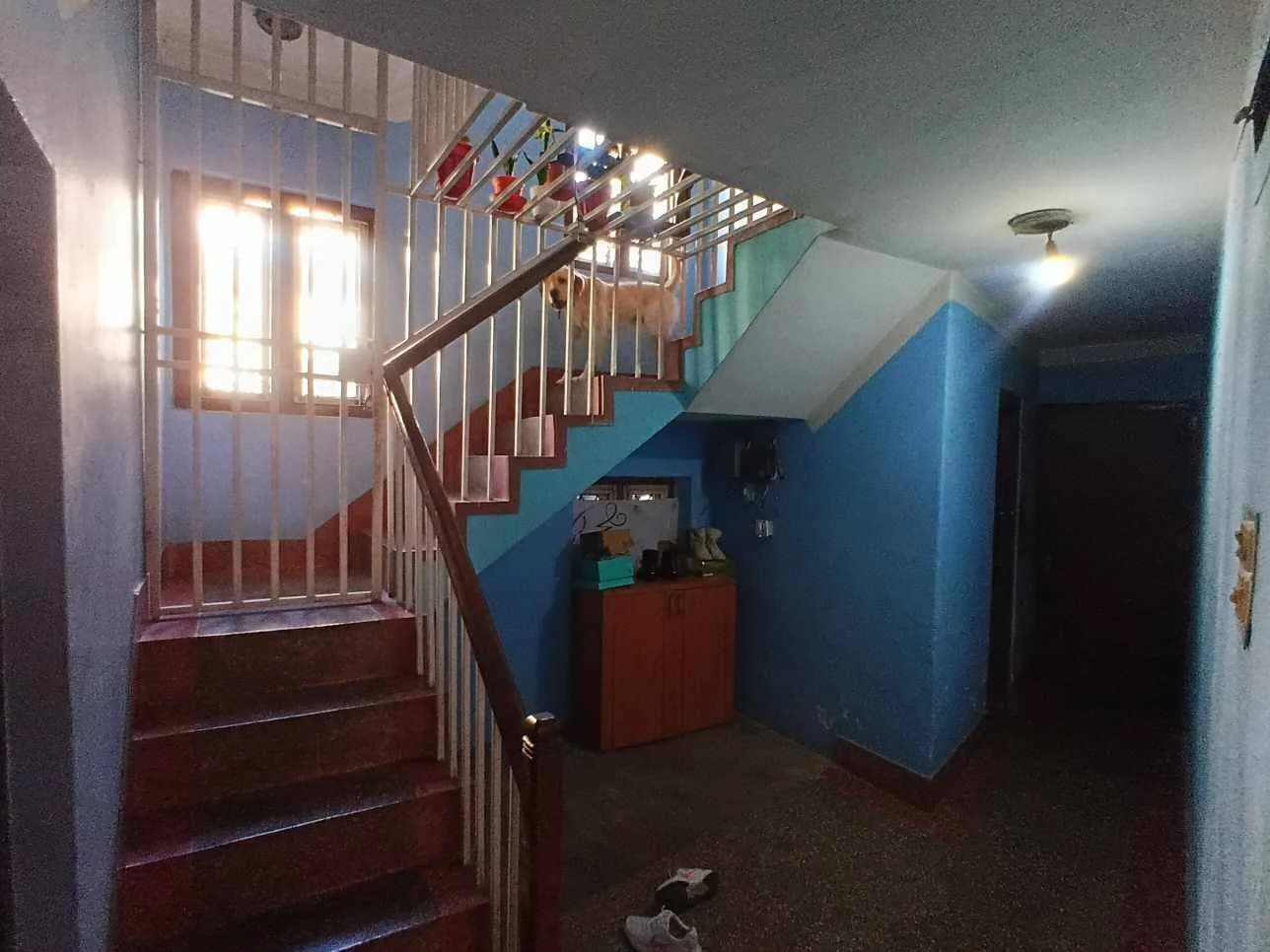 Land With Old House For Sale At Baluwatar 3
