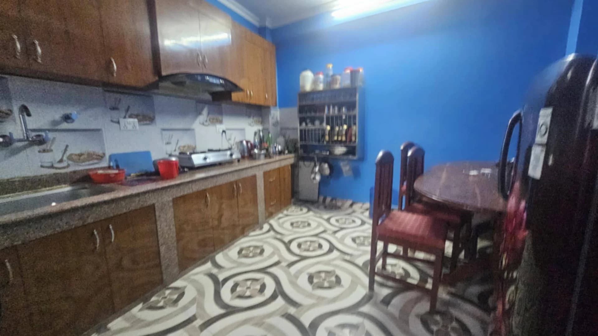 House For Sale At Budhanilkantha 5