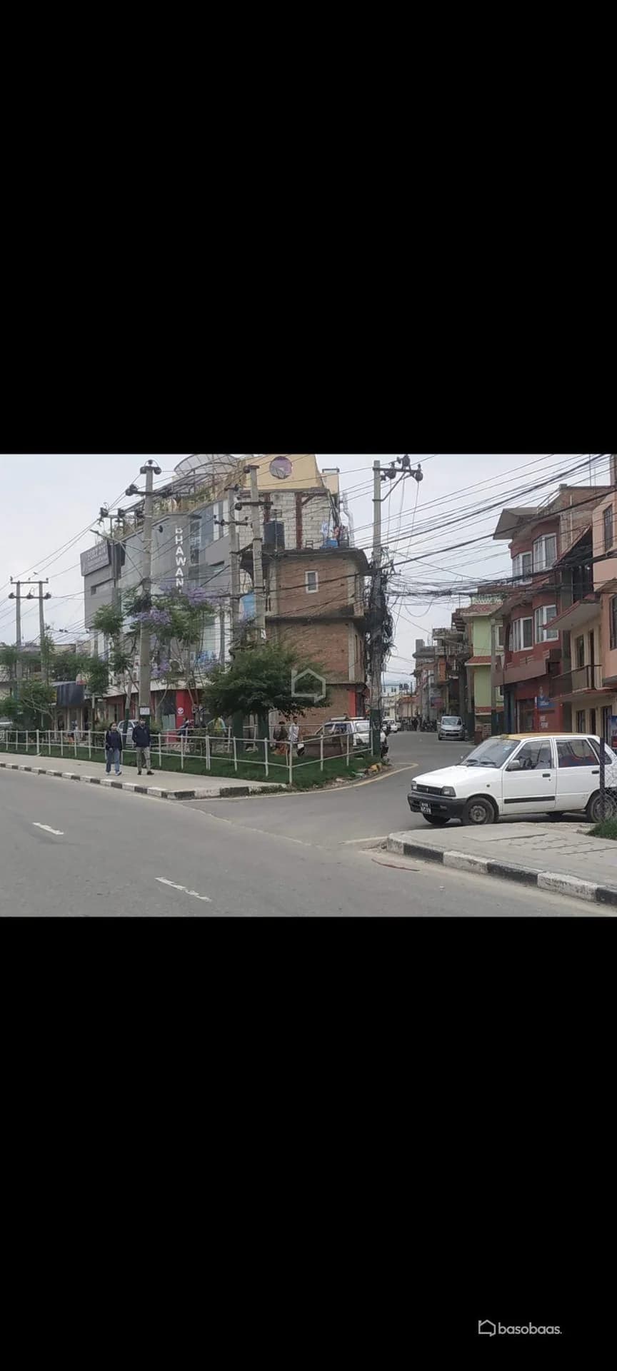 Land for Lease in Kusunti, Lalitpur — For Rent in Kusunti 5