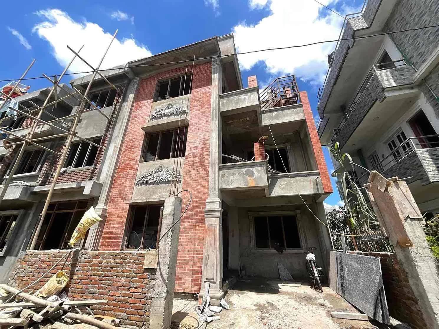 House For Sale At Kadaghari 1