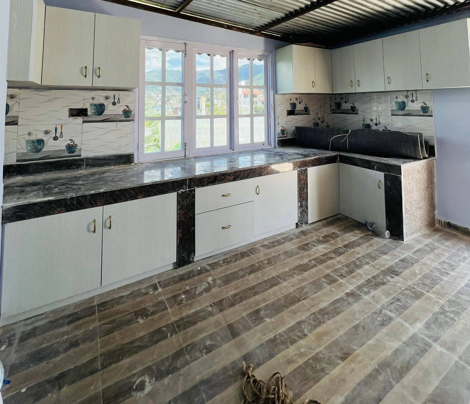 House For Sale At Lubhu 3