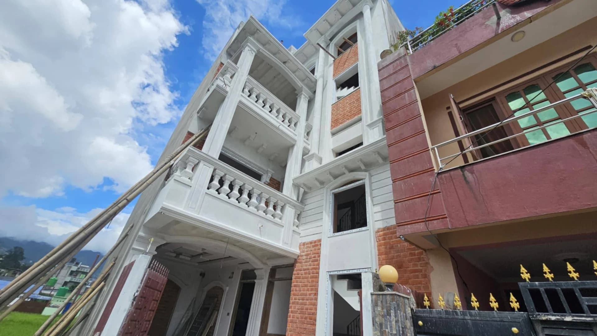 House For Sale At Tokha 2