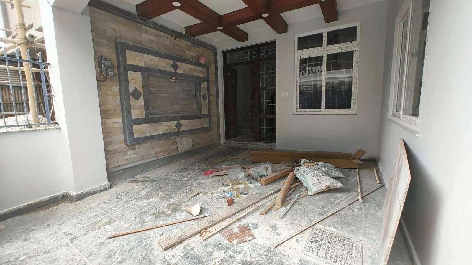 House For Sale At Tikathali 4