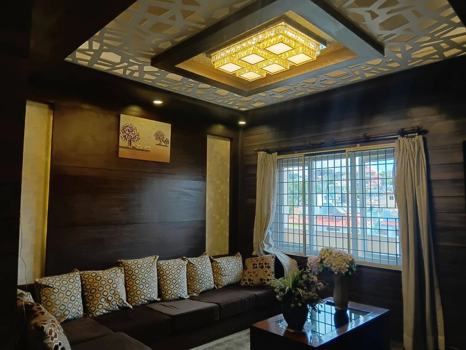 House For Sale At Tokha 4