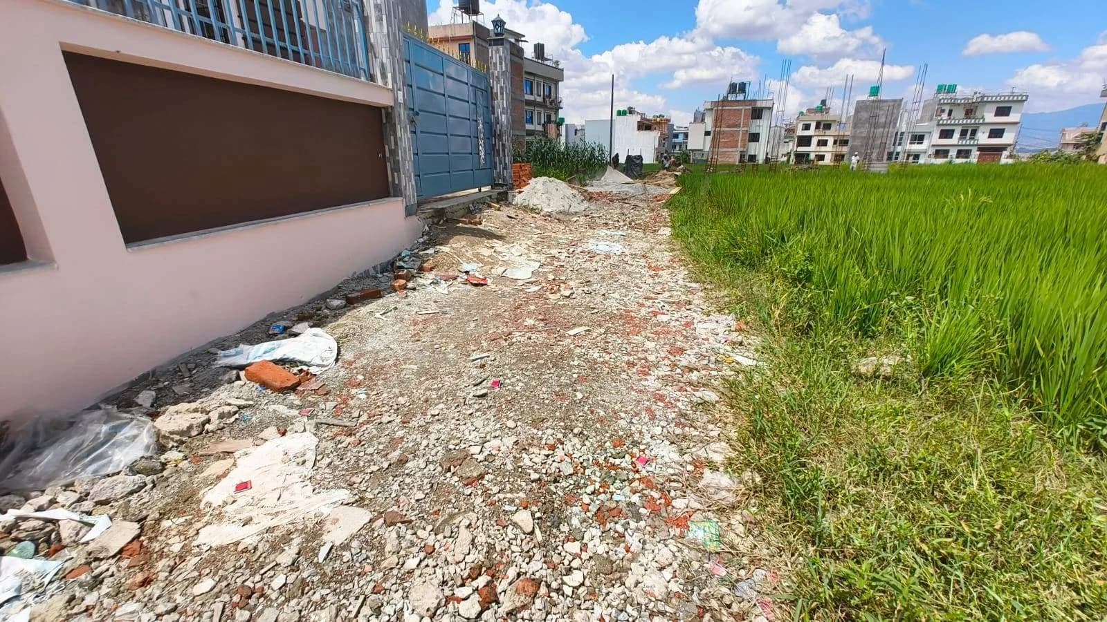 House For Sale At Lubhu 5