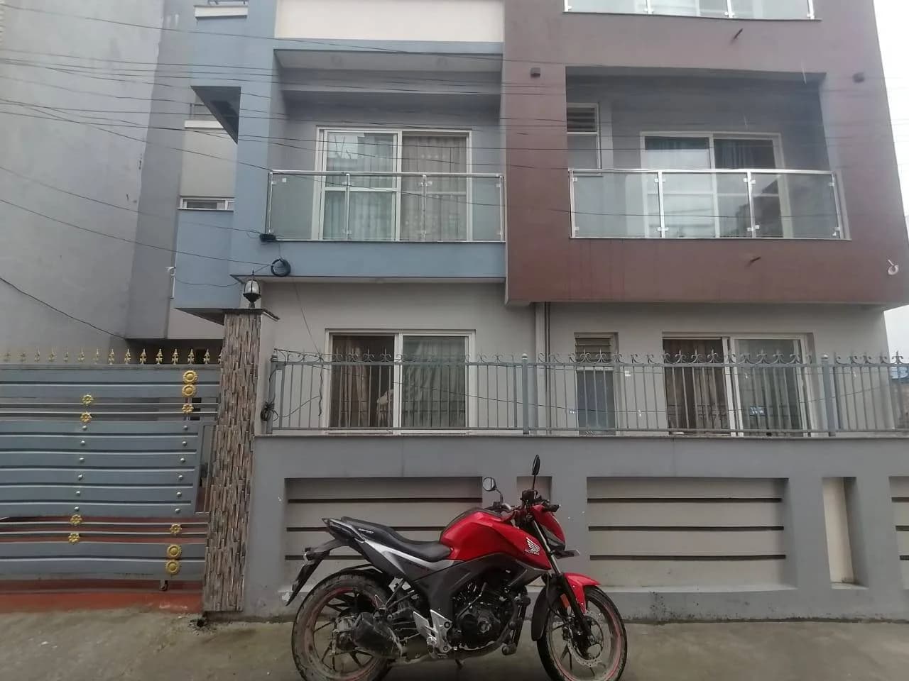 House For Sale At Sital Height | Lalitpur 3