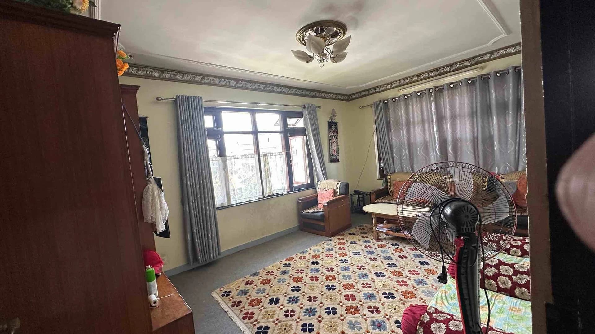 House For Sale At Machhapokhari 4