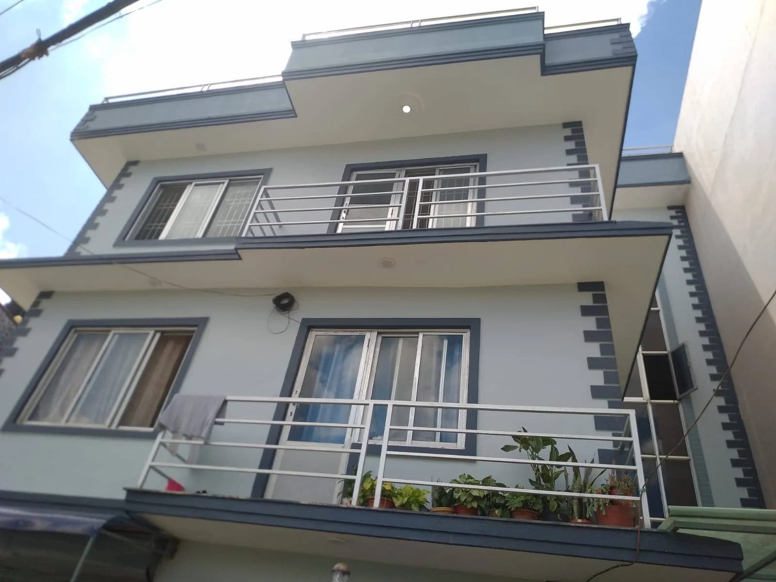 House For Sale At Swayambhu 2