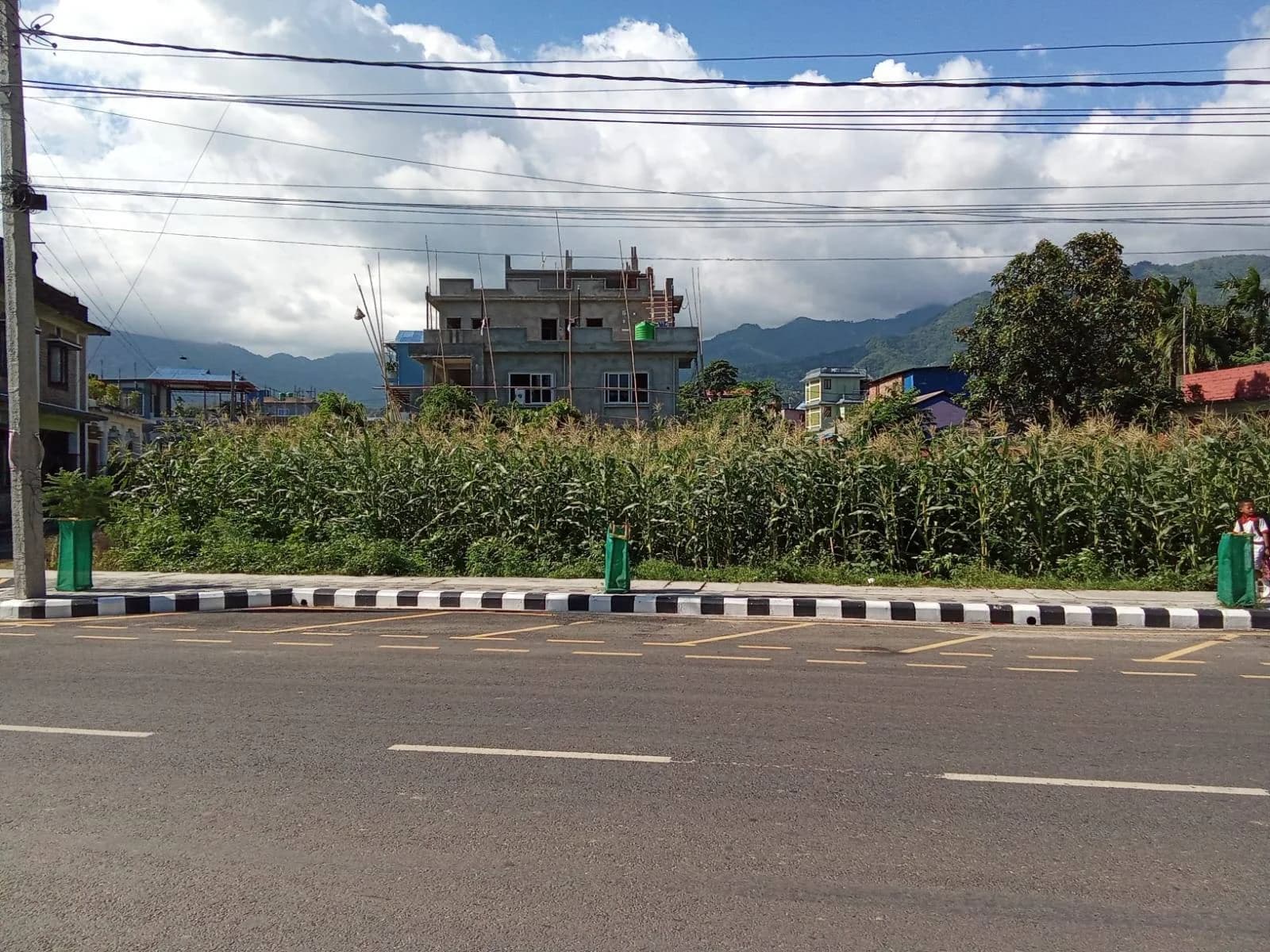 Land For Sale At Dharan 15 | Mahadev Chowk 4