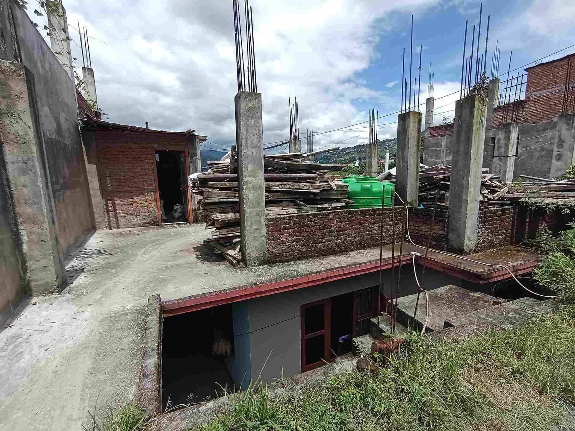 House For Sale At Sudal 2