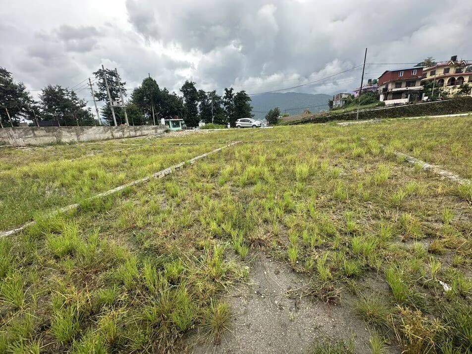 Land For Sale At Thali 2