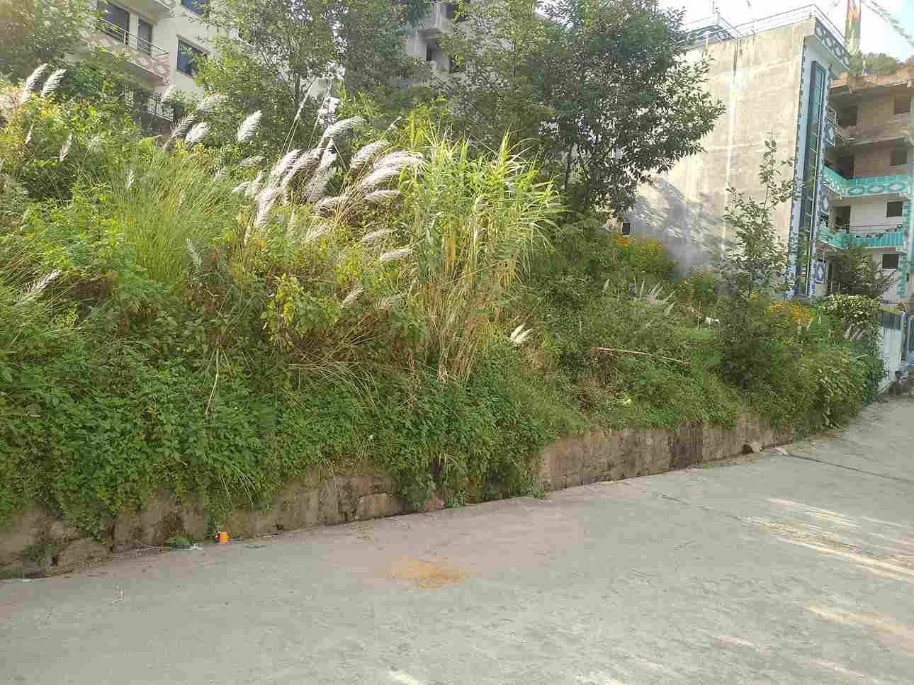 Land For Sale At Budhanilkantha 2