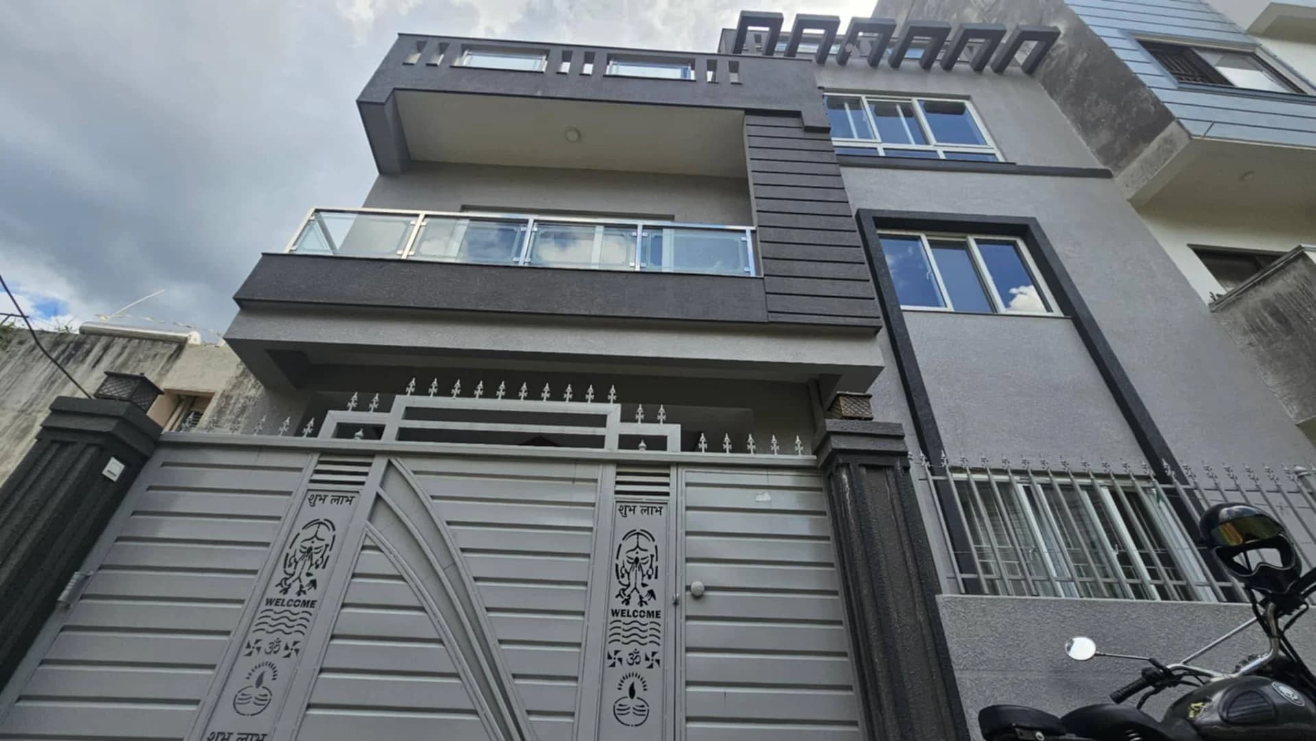 House For Sale At Tokha 2