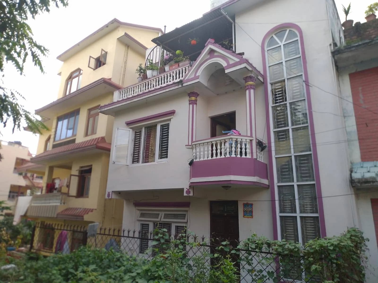 House For Sale At Kapan 1
