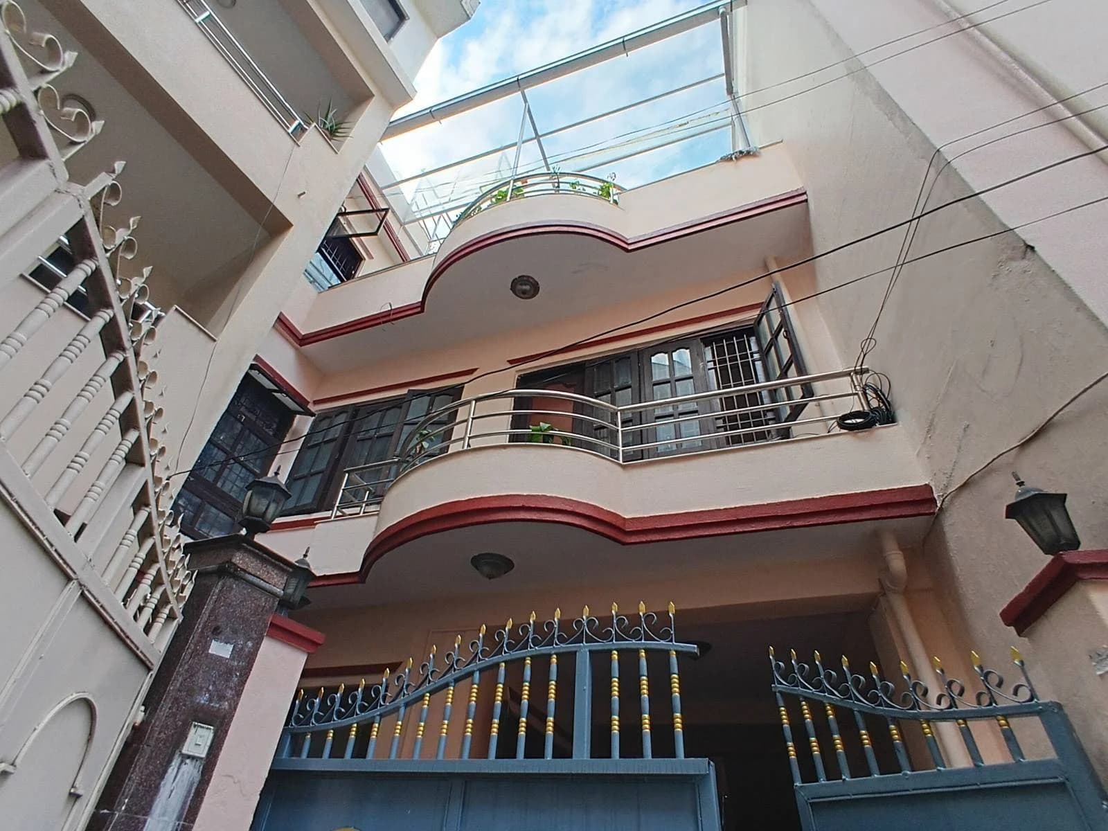 House For Sale At Tokha 1