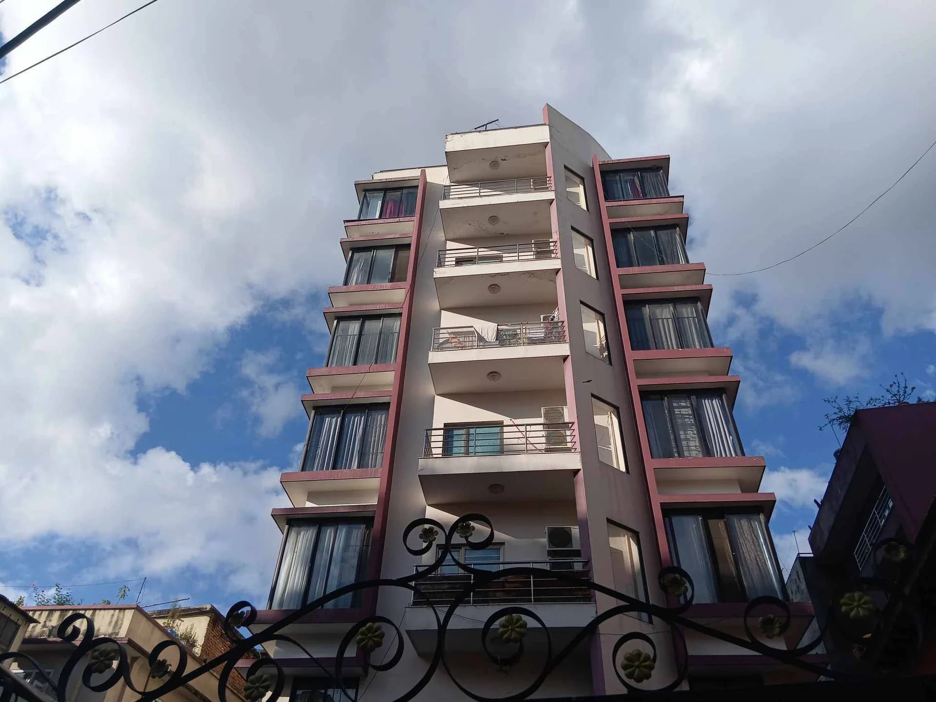 Apartment For Sale At Tangal 1