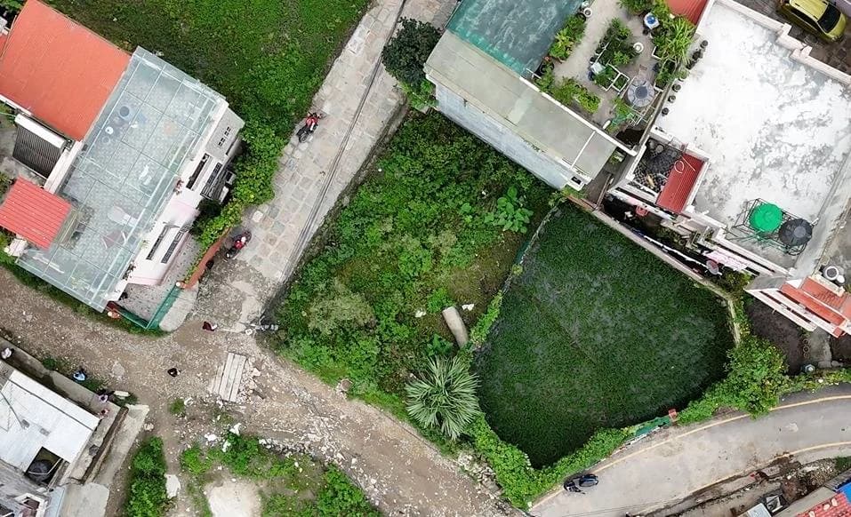 Land For Sale At Lokanthali 1