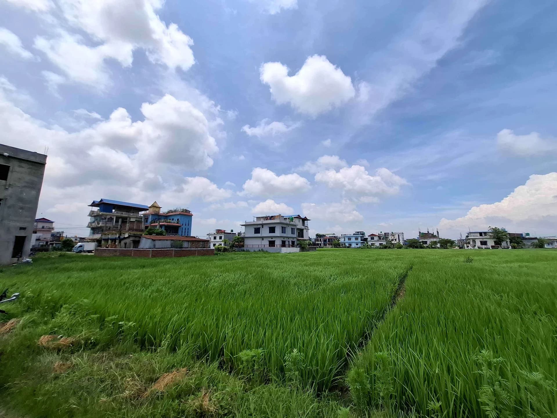 Land For Sale At Halgada 1