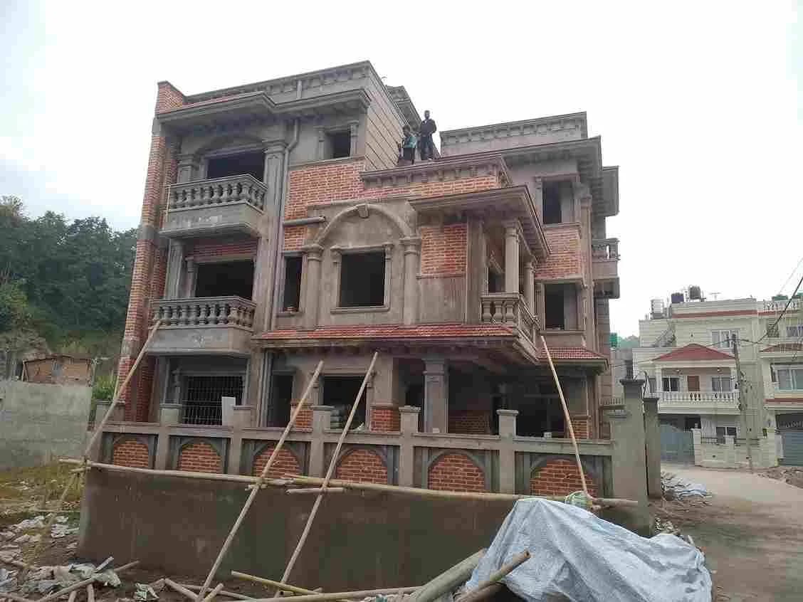 House For Sale At Kapan 1