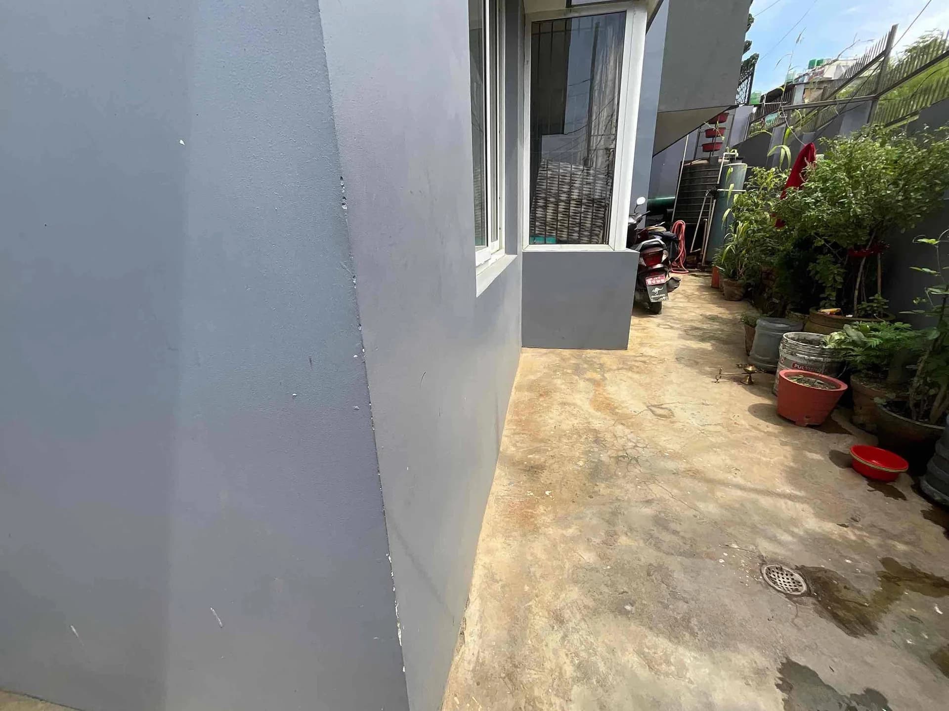 Semi Bungalow House For Sale At Gothatar 5