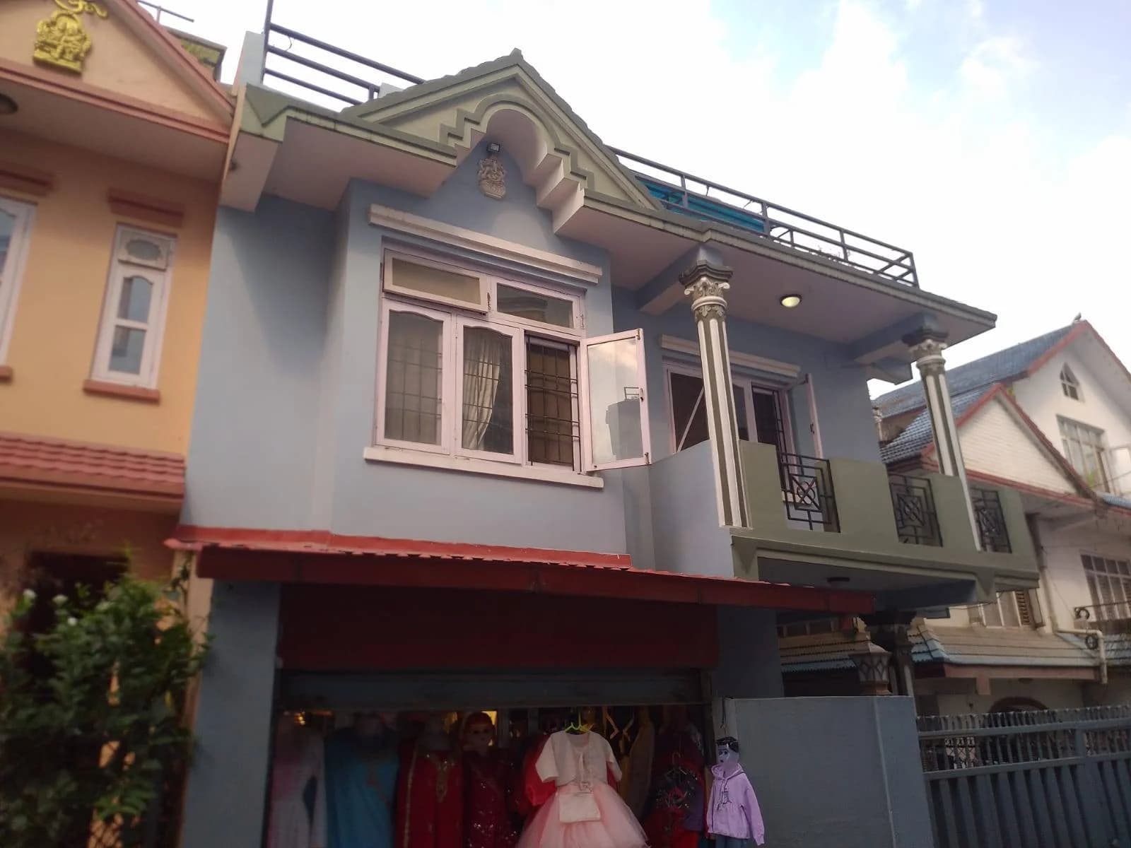 House For Sale At Kumarigal 4