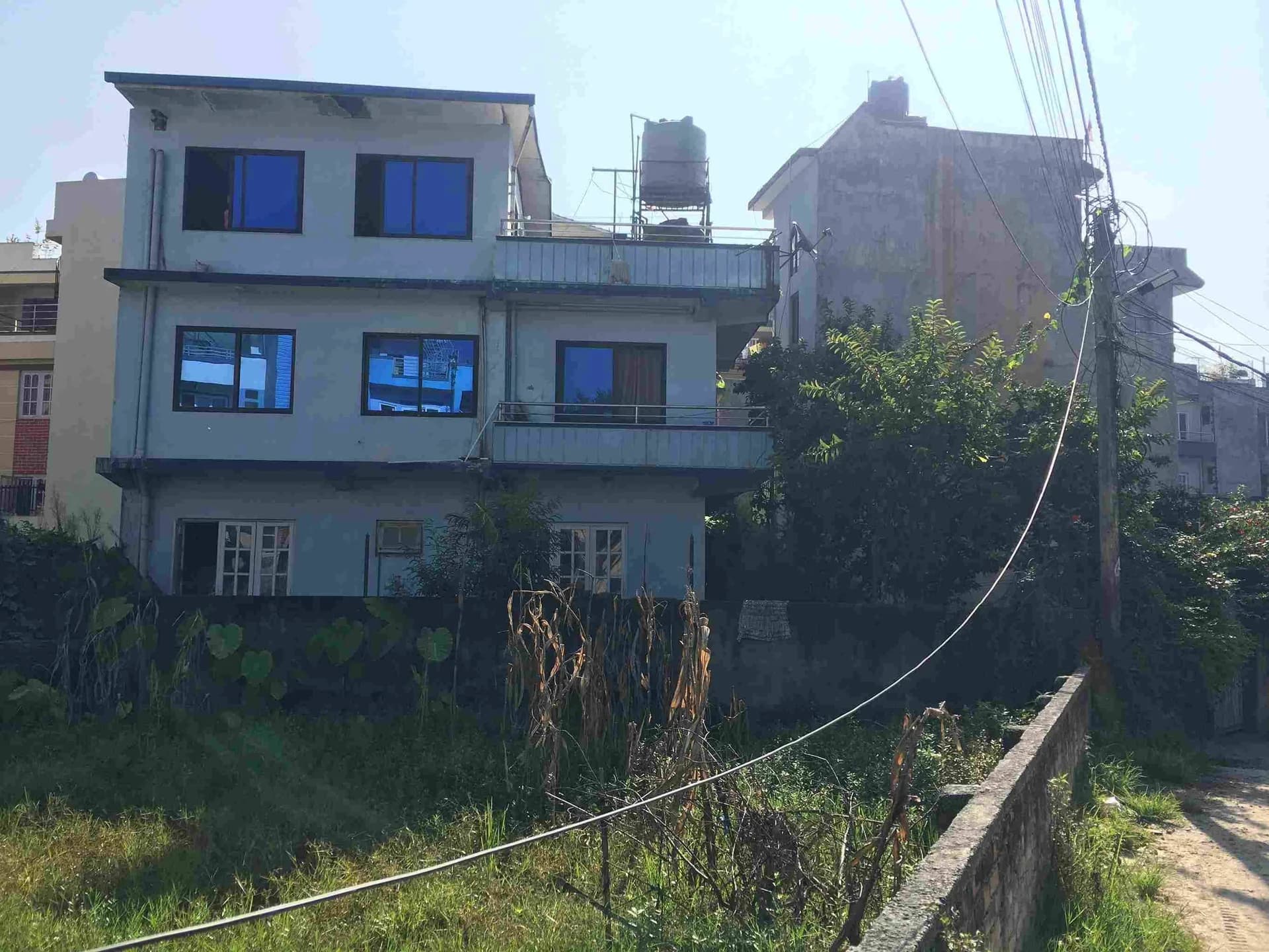 Land For Sale At Kapan 1