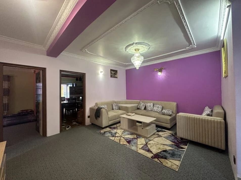 House For Sale At Makalbari 2