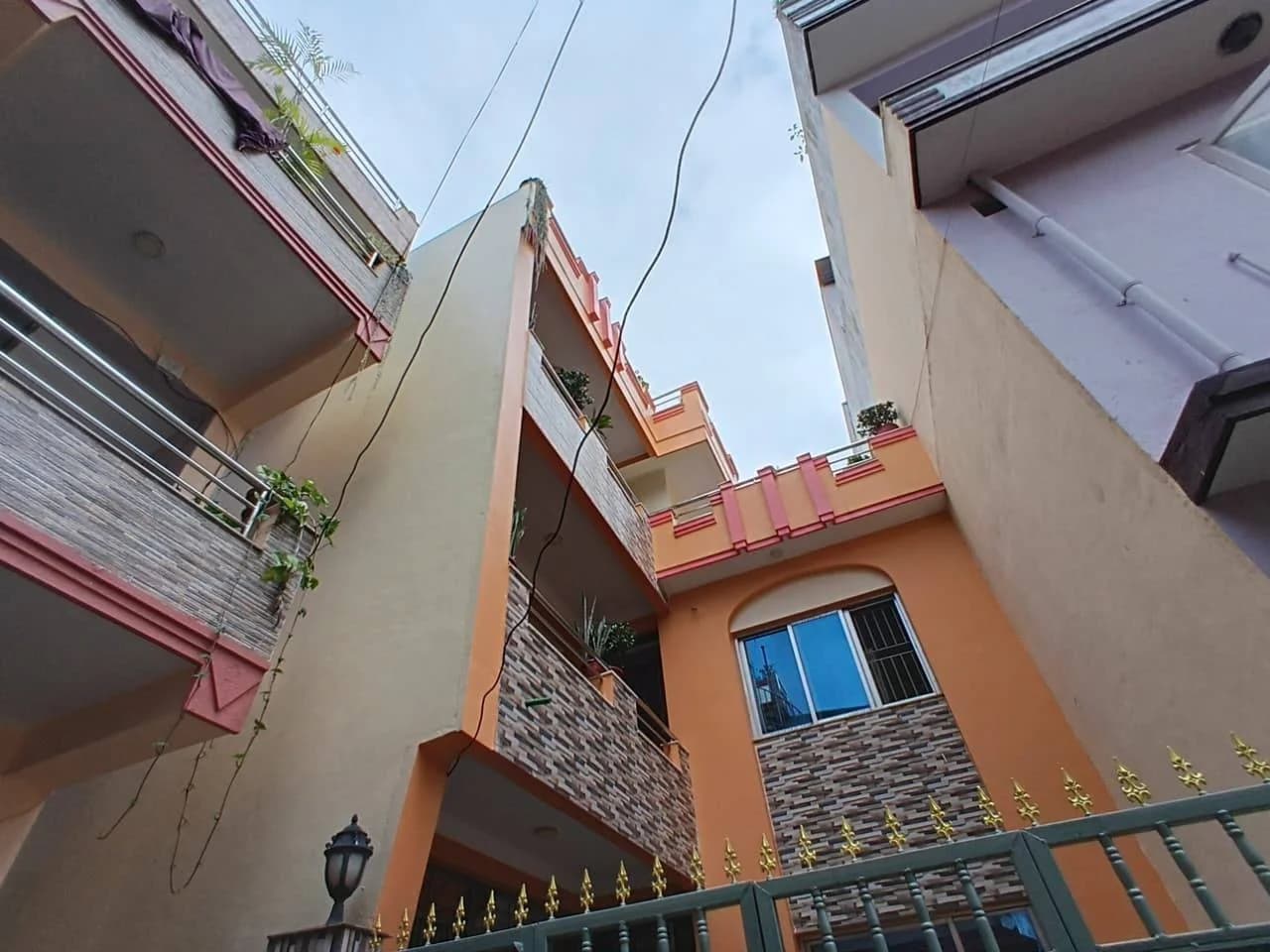 House For Sale At Dhaneshwor | Tokha 2