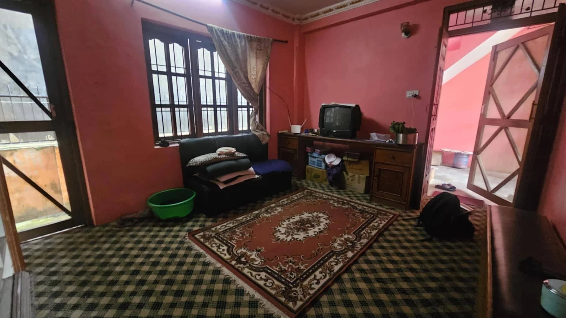 House For Sale At Tarkeshwor 4