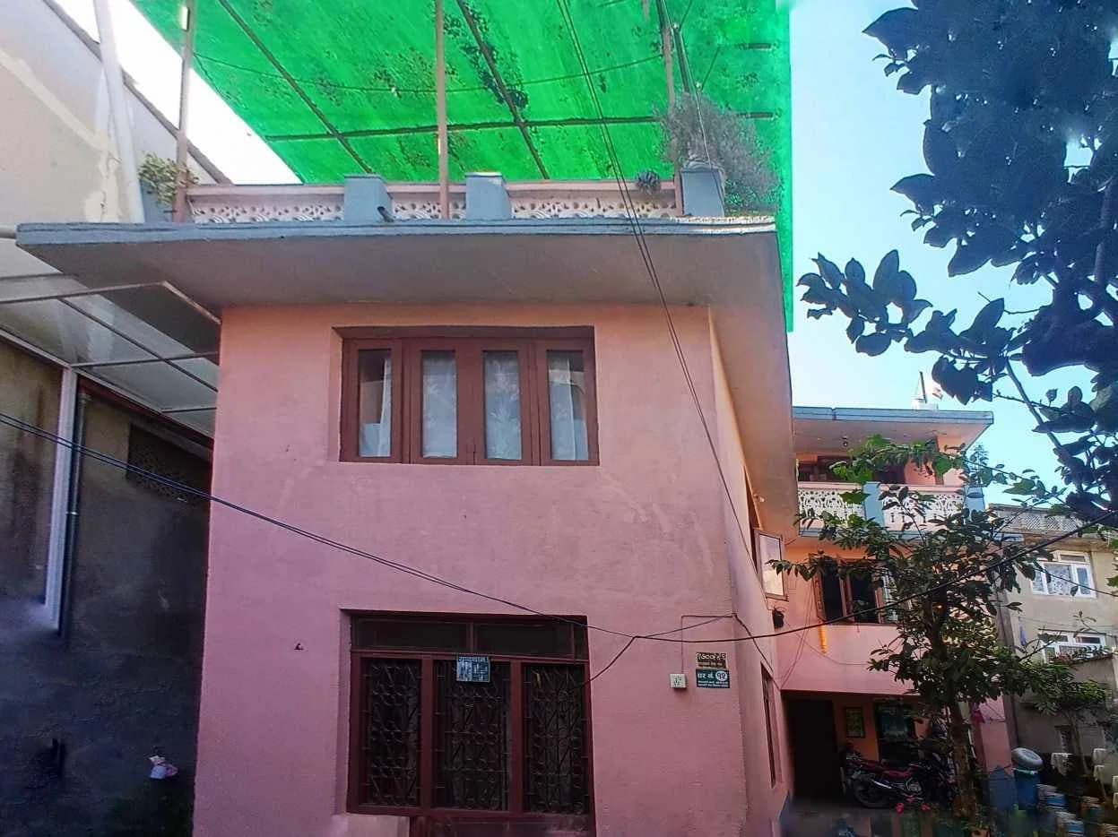 House For Sale At Kalanki 2