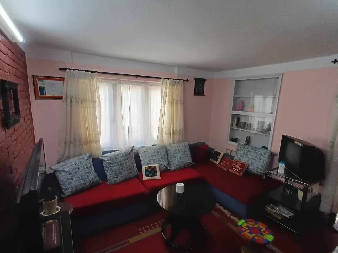 House For Sale At Battisputali 2