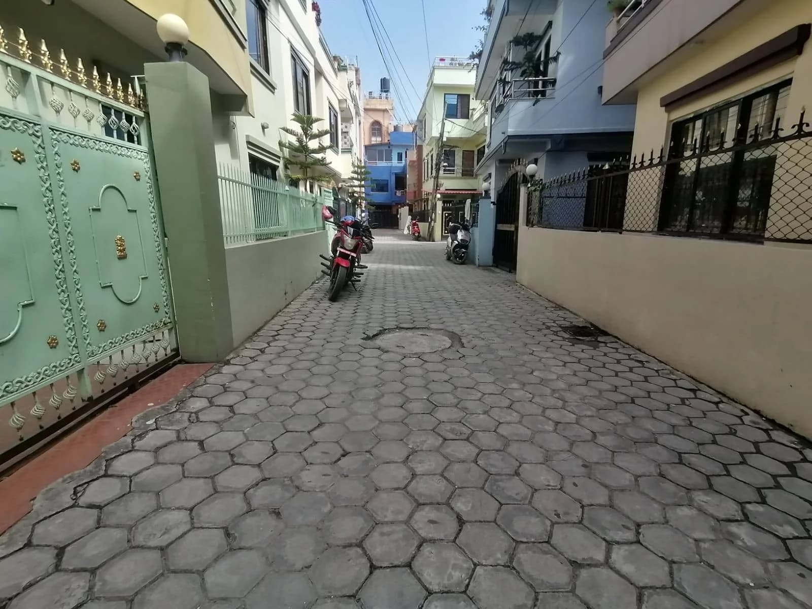 House For Sale At Imadol 4