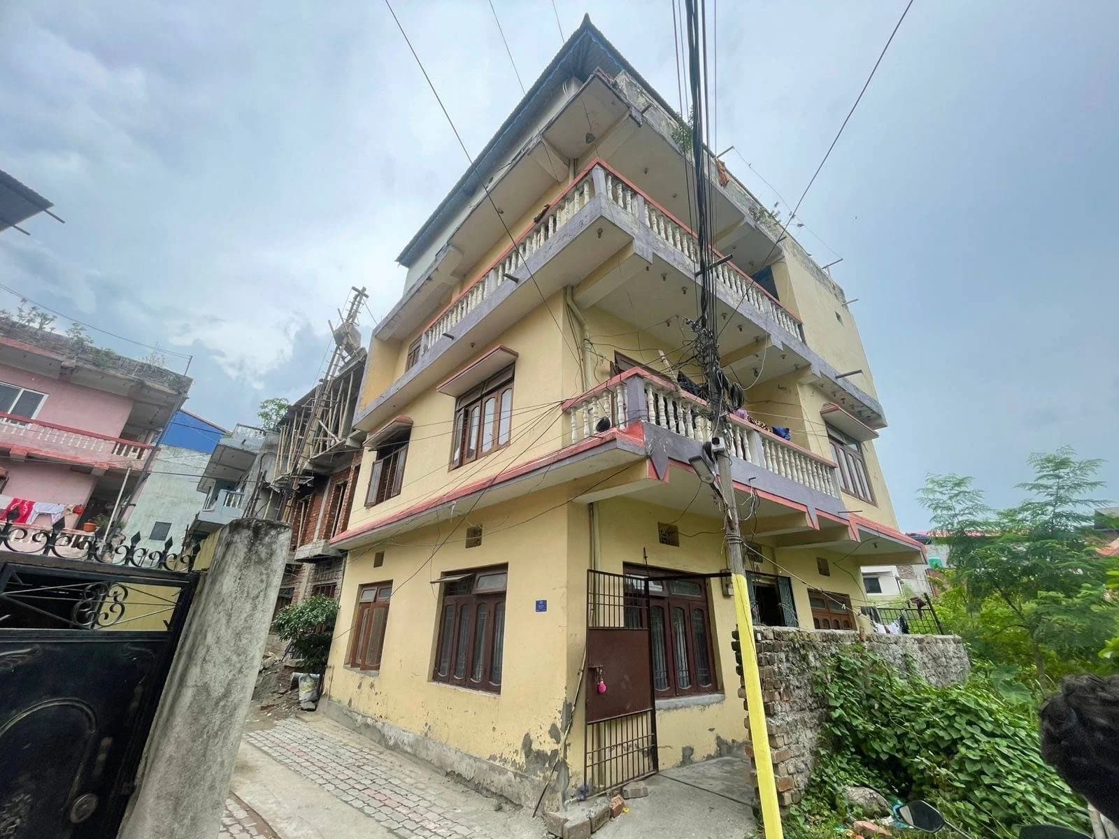 House For Sale At Itahari 6 | Aaitabare 2