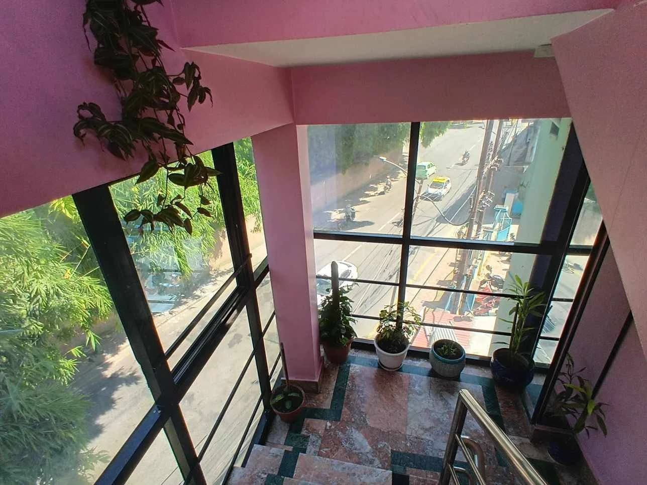 Commercial House For Rent At Naxal 5